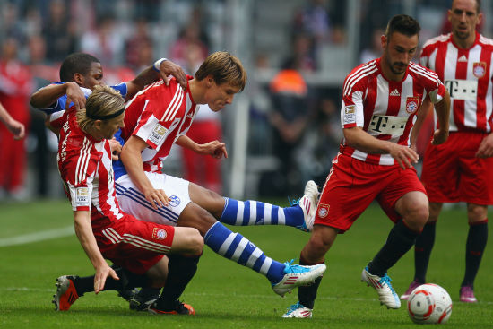 纵观全场 纵观全场