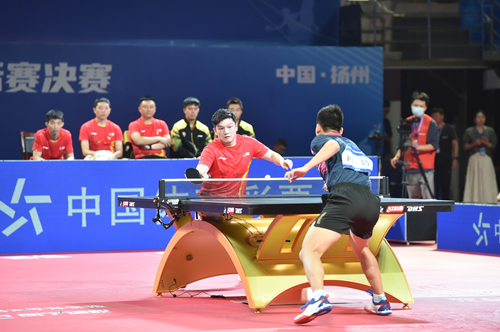 竞争的联盟 竞争的联盟